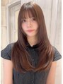 レイラバイアフロート 吉祥寺(Lila by afloat) ご自宅でも綺麗にまとまるレイヤーカットはとても人気です!
