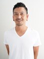 ニーフ 恵比寿(neaf) 塙 幹之