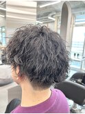 ☆ミックスパーマ☆