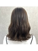 【doorwhite 新松戸 Kanna】アイスグレージュ