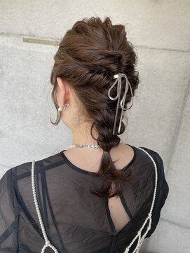 サロンドベリタ(salon de VERITA) パーティーセット