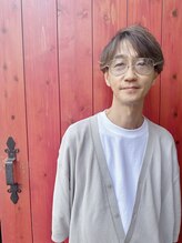 オルフェ(ORPHE)&nbsp;長尾 雅人