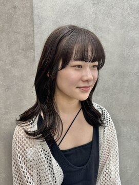 リズム バイ リンクス(Re:ism by Links) オリーブグレージュ