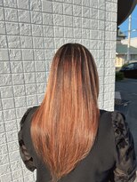 ヴォーグ 春日井高蔵寺店(VOGUE)&nbsp;艶髪矯正