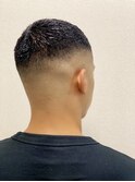 クロップスタイル