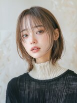 ロアール ケア 江南店(LOAOL CARE) 【髪質改善】【頭皮ケア】【白髪染め】はLOAOL CARE江南店で☆