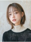 【髪質改善】【頭皮ケア】【白髪染め】はLOAOL CARE江南店で☆