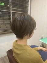 ファシーノ(FASCINO) ミニショート