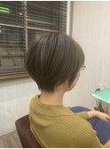 ミニショート