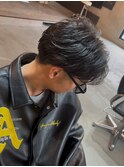 フェザーパーマ