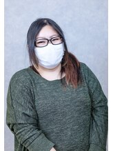 アラモア 国立(Alamoa) Natsu. 