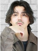 グランジパーマ×サーフカール×名古屋グランジパーマ