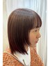 【OPEN記念クーポン】カット・HITAトリートメント ￥13,200→￥8,800