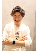 ナフィ バイ エイム 町田店(Nafie by eim) Shotaro 