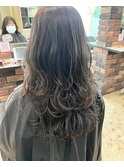 ロングレイヤー
