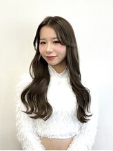 エレナ バイ アルテフィーチェ(elena by artefice)&nbsp;高崎 愛梨