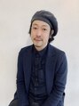 アヴァンセ インターパーク店(AVANCE) 黒子 秀彦