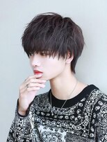 リップス 自由が丘(LIPPS)&nbsp;無造作プリンスマッシュ