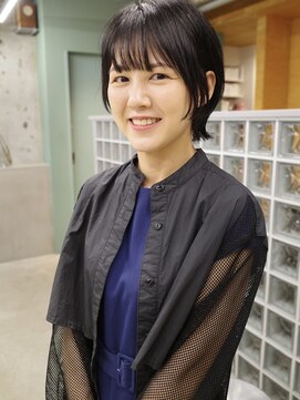 パプレ(PAPRE) Kubire short