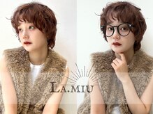 ラミュウ(LA.MIU)