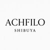 アフィーロ(ACHFILO)のお店ロゴ