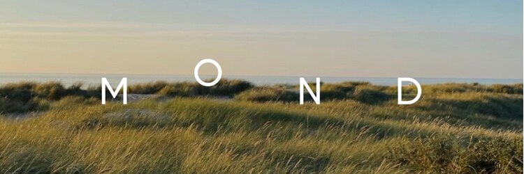 モーント(MOND)のサロンヘッダー