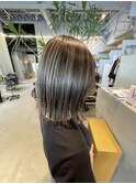 コントラスト highlight