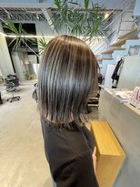 アディクト(ADDICT)&nbsp;コントラスト highlight