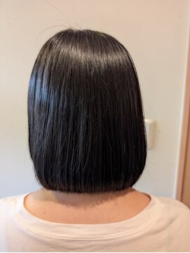 エッジプラス(EDGE PLUS) ボブ