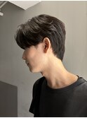 メンズスタイル