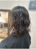波巻きスパイラル