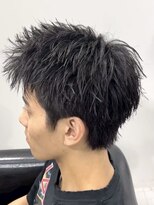 ヘアーアンドビューティー ザ ビー(Hair & Beauty the B)&nbsp;、