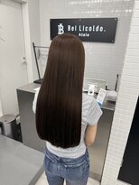 ベイ リコルド アトリ 名古屋名駅店(Bei Licoldo.Atole)&nbsp;髪質改善◎