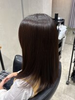 リタ(RITA)&nbsp;【エイジングケア】髪質改善縮毛矯正