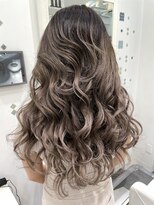 ラピス 池袋(Lapis)&nbsp;【Lapis／池袋】グレージュグラデーション