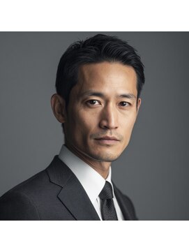 ビジネスショート☆