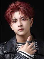 ゴールドシブヤ(GOALD SHIBUYA)&nbsp;フェザーショート