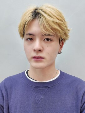 アルバム 渋谷パルコ(ALBUM) サーフカールリバースセンターパート_F31333