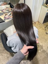 ジジ フルアヘッド(Gigi fullahead)&nbsp;【マロングレージュカラー】