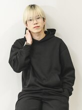 ホワイト(WHITE)&nbsp;高木 快斗