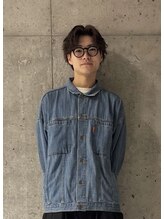 ミリ(milli Produce by ITAKURA)&nbsp;吉田 篤志