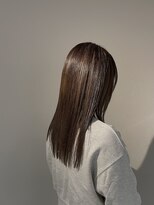 ヌーヘアー(nuu.hair)&nbsp;ハイライトカラー