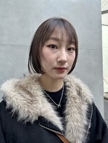 ノーム(norm) ボブレイヤー