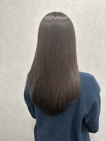 フラグス(FLAGS) グレージュ