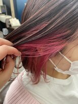 ジパング 押上店(Zipangu) 春おすすめカラー/10代/20代/イヤリングカラー