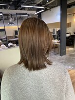 エイト 博多店(EIGHT hakata)&nbsp;コントラストハイライトカラー