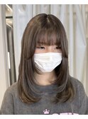 20代30代40代トレンド♪レイヤースタイル