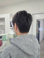 ポイズ(Phoitsu)&nbsp;ショートヘア