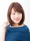 SOLARIA care space【6月上旬NEW OPEN（予定）】の写真/【※お肌が敏感な人必見！※】明るい髪色にも対応した"ノンジアミンカラー"でオシャレをもう諦めない☆
