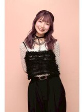 ソラス(SOLAS) 城村 亜優
